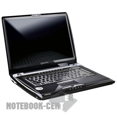 Toshiba QosmioF50