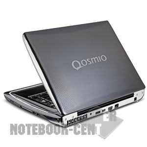 Toshiba QosmioF50