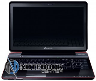 Toshiba QosmioF60-10H