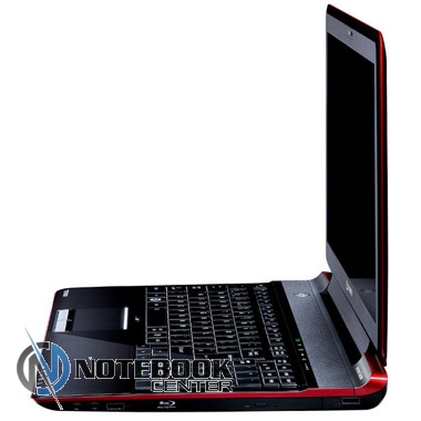 Toshiba QosmioF60-10H