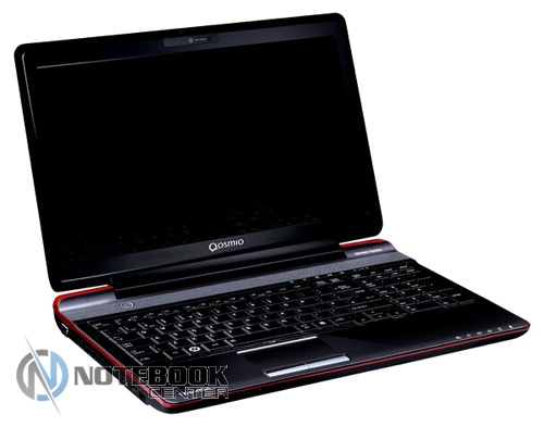 Toshiba QosmioF60-10H
