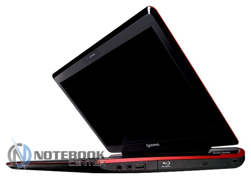 Toshiba QosmioF60-10H