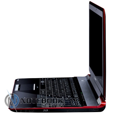 Toshiba QosmioF60-10H