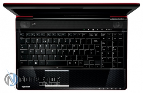 Toshiba QosmioF750-113