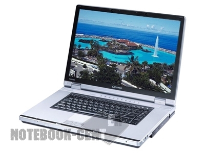 Toshiba QosmioG10