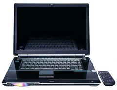 Toshiba QosmioG20-157
