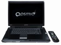 Toshiba QosmioG30-151