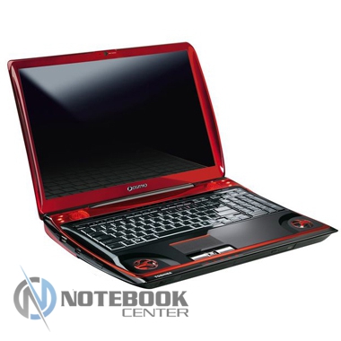 Toshiba QosmioX300-130
