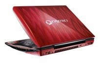 Toshiba QosmioX300-130