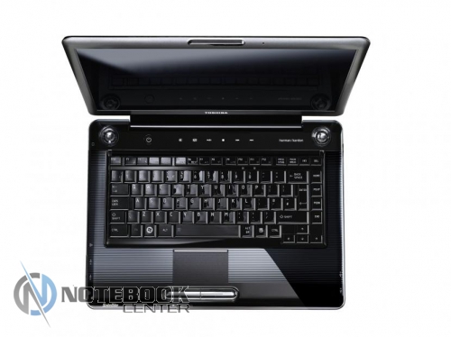 Toshiba QosmioX300-130