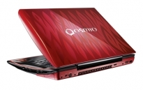 Toshiba QosmioX300-13P