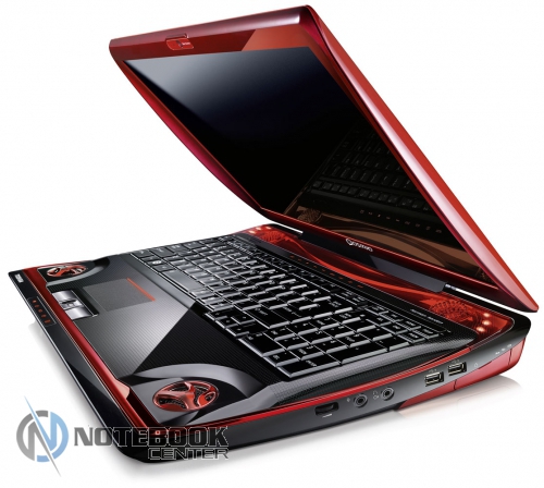 Toshiba QosmioX305-Q711