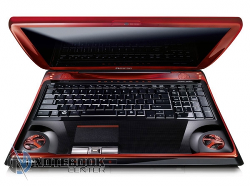 Toshiba QosmioX305-Q711