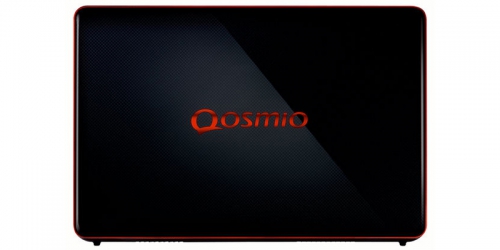 Toshiba QosmioX500-11G