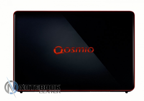 Toshiba QosmioX500-12D