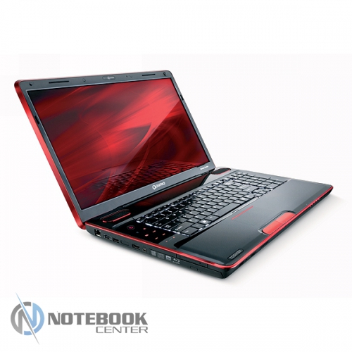 Toshiba QosmioX505-Q875