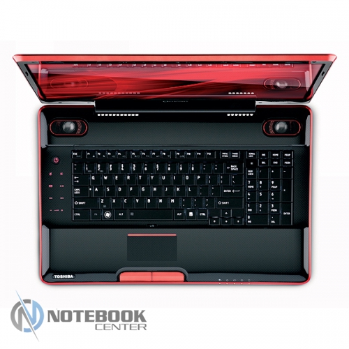 Toshiba QosmioX505-Q875