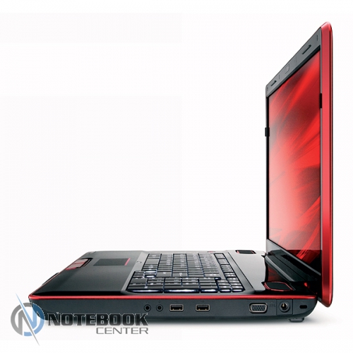 Toshiba QosmioX505-Q875