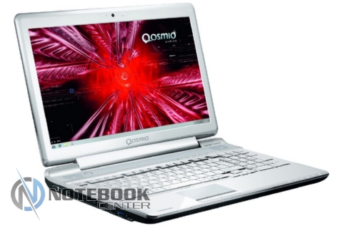 Toshiba QosmioF750-A1W