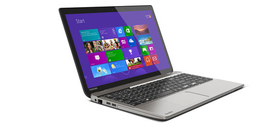 Toshiba SatelliteP50