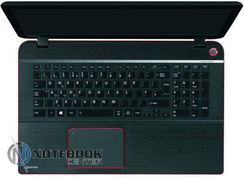 Toshiba QosmioX70-A-M3S