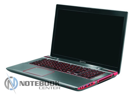 Toshiba QosmioX875