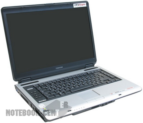 Toshiba SatelliteA100-528