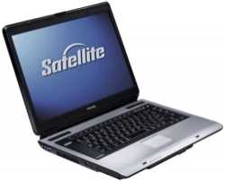 Toshiba SatelliteA105-S4284