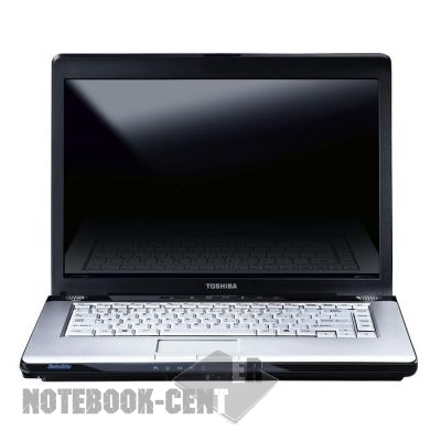 Toshiba SatelliteA200-1IW