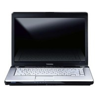 Toshiba SatelliteA200-1J3
