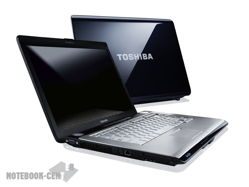 Toshiba SatelliteA200-1N8