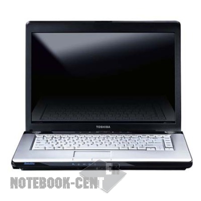 Toshiba SatelliteA200-1SI