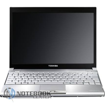 Toshiba SatelliteA200-1SM