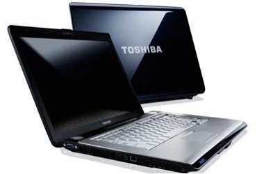 Toshiba SatelliteA200-1SM