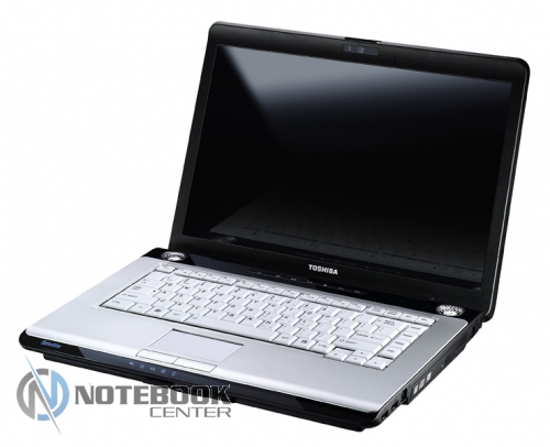 Toshiba SatelliteA200-1SM