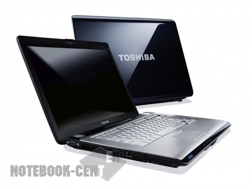 Toshiba SatelliteA200-1UB