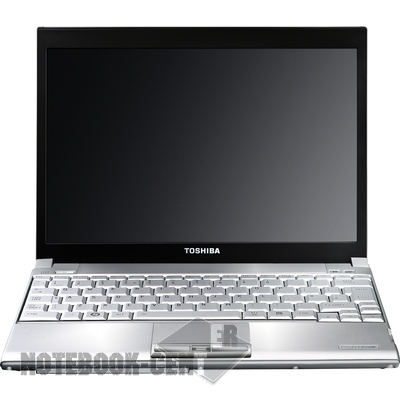 Toshiba SatelliteA200-1Z3