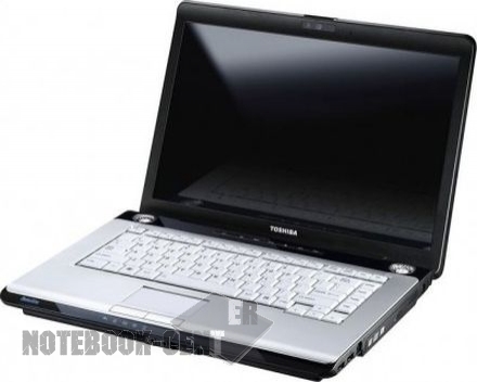 Toshiba SatelliteA200-1Z3