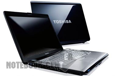Toshiba SatelliteA200-23O