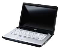 Toshiba SatelliteA200-23Z