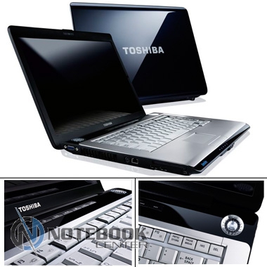 Toshiba SatelliteA200-28N