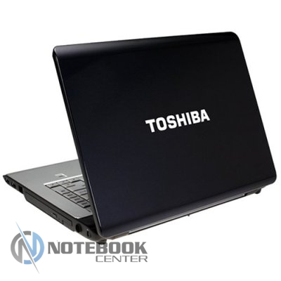 Toshiba SatelliteA205-S4607
