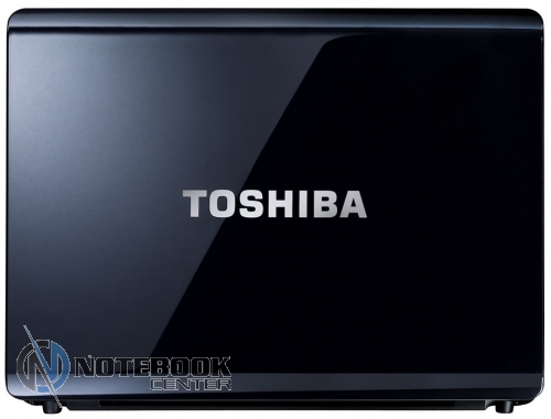 Toshiba SatelliteA205-S4607
