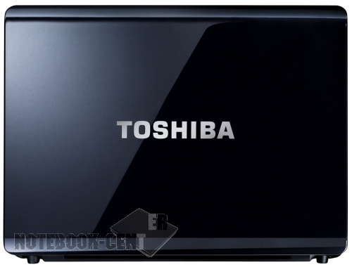 Toshiba Satellite A205-S5806
