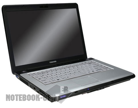 Toshiba SatelliteA205-S5809