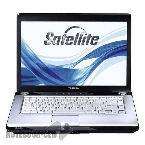 Toshiba SatelliteA210-ST1616