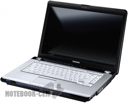 Toshiba SatelliteA210-ST1616