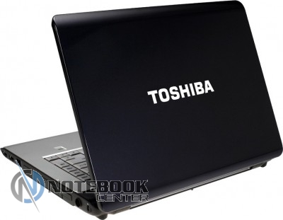 Toshiba SatelliteA215-S5815