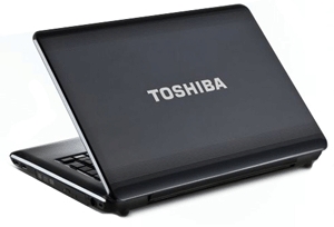 Toshiba SatelliteA300-14S