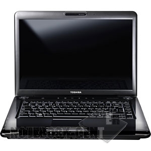 Toshiba SatelliteA300-15D